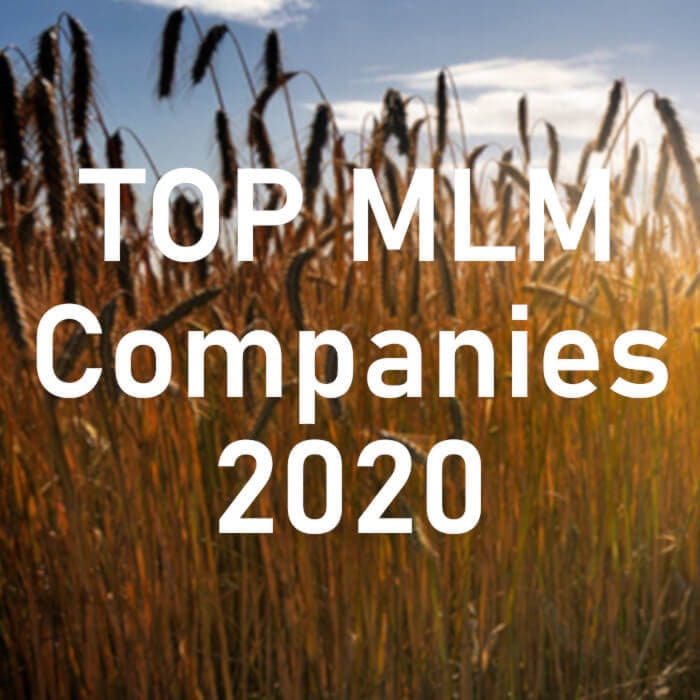 TOP MLM Companies 2020