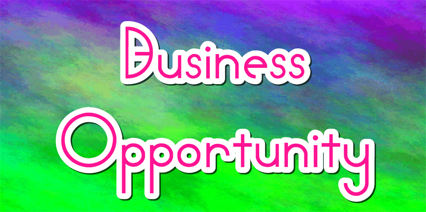Business Opportunity - Time to LAUNCH!